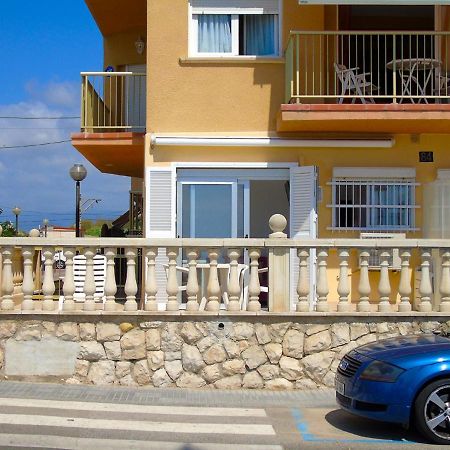 Apartamento Miramar Salou Zewnętrze zdjęcie
