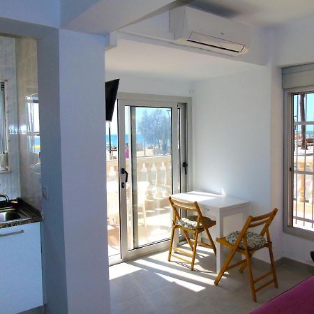 Apartamento Miramar Salou Zewnętrze zdjęcie