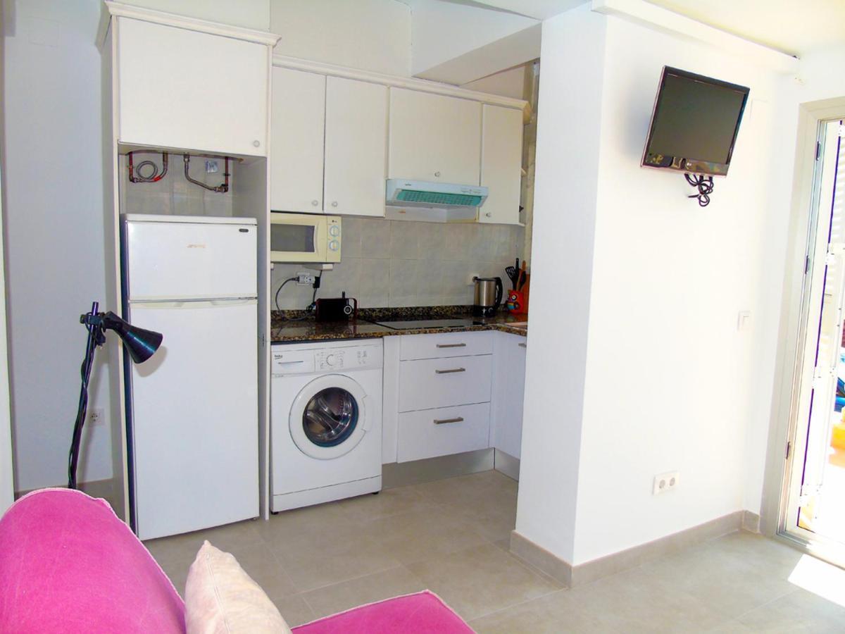 Apartamento Miramar Salou Zewnętrze zdjęcie