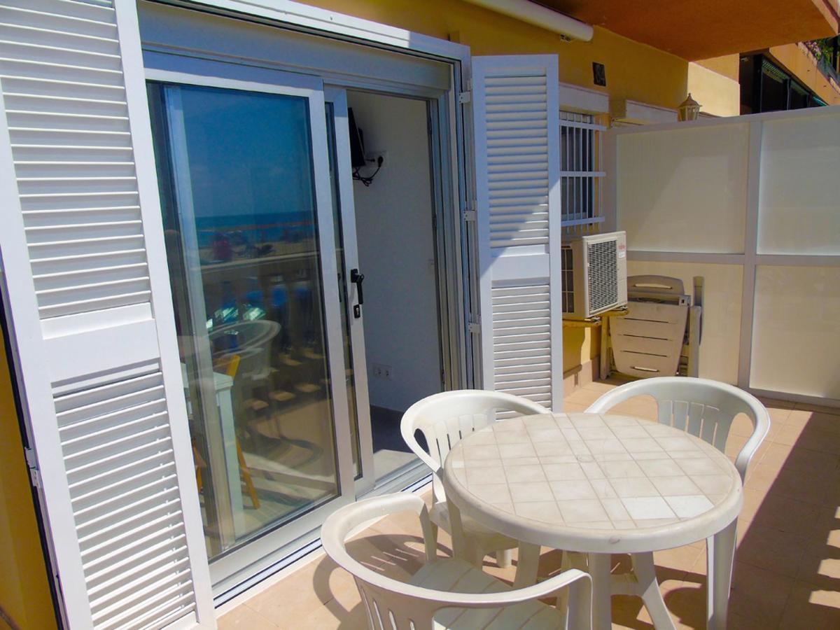 Apartamento Miramar Salou Zewnętrze zdjęcie