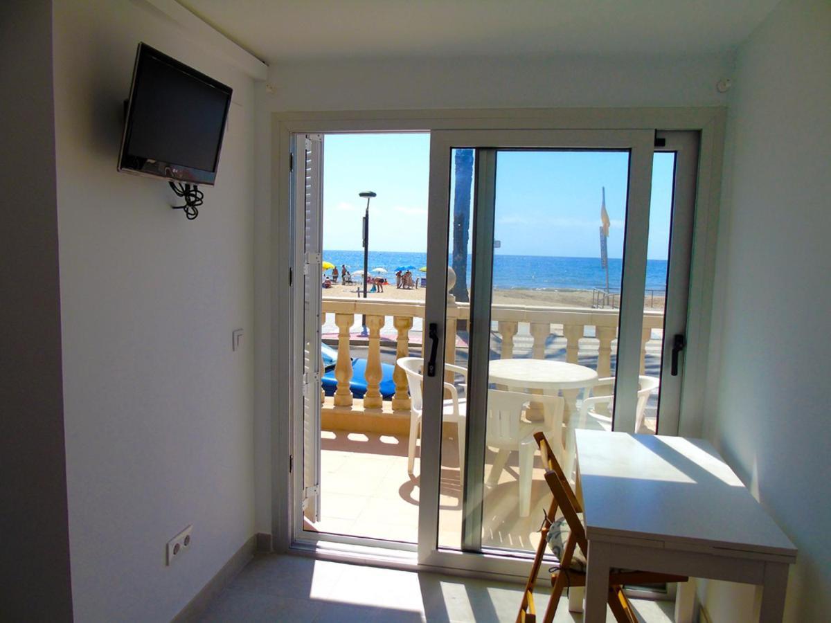 Apartamento Miramar Salou Zewnętrze zdjęcie