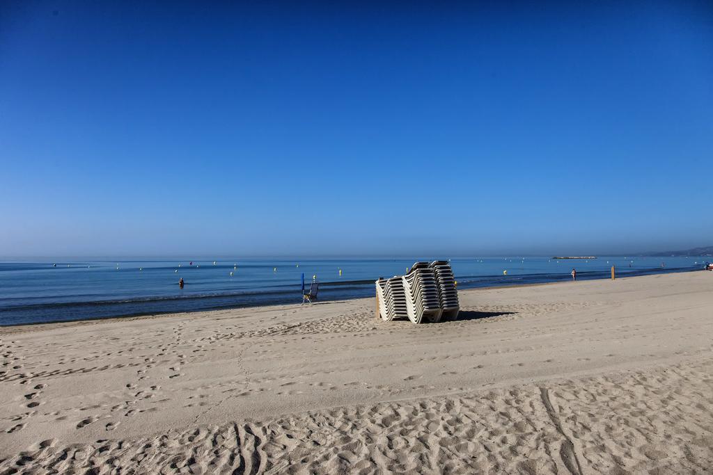 Apartamento Miramar Salou Zewnętrze zdjęcie