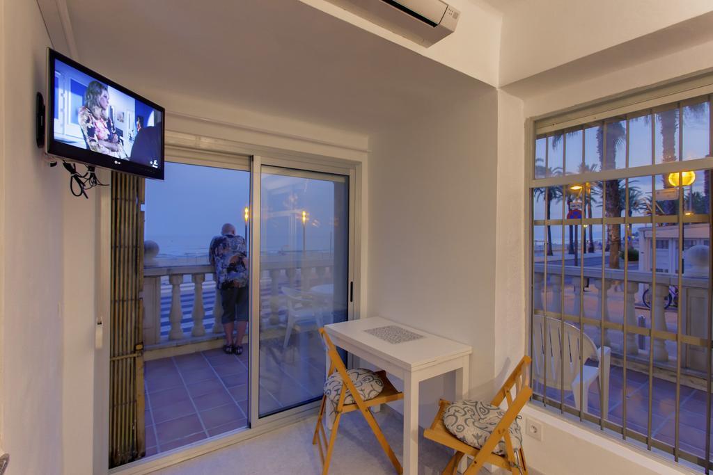 Apartamento Miramar Salou Zewnętrze zdjęcie