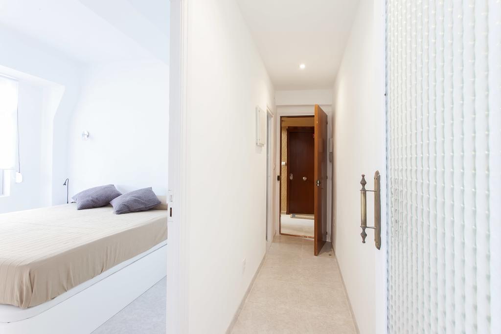 Apartamento Miramar Salou Zewnętrze zdjęcie